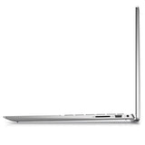 DELL INSPIRON INS14-5420-0101-SL Core i5 1235U 16GB RAM, 512GB SSD, 14" FHD, 2GB NVIDIA MX 570 Graphics,  Win11 Home, Eng-Arab Keyboard, Silver - Samazon