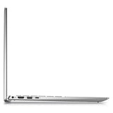 DELL INSPIRON INS14-5420-0101-SL Core i5 1235U 16GB RAM, 512GB SSD, 14" FHD, 2GB NVIDIA MX 570 Graphics,  Win11 Home, Eng-Arab Keyboard, Silver - Samazon