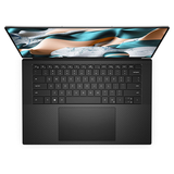 Dell XPS 15 9500 Ultrabook, Core i7-10750H 16GB Ram 1TB SSD, GTX™ 1650Ti 4GB Graphics, Windows 10 Home,15.6 Inch FHD English Keyboard, Silver - Samazon