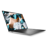Dell XPS 15 9500 Ultrabook, Core i7-10750H 16GB Ram 1TB SSD, GTX™ 1650Ti 4GB Graphics, Windows 10 Home,15.6 Inch FHD English Keyboard, Silver - Samazon
