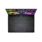 DELL ALIENWARE M16 16R2 Intel Core Ultra 9 185H  32GB RAM 4TB SSD 16" QHD 8GB NVIDIA RTX 4070 Win 11 Pro Eng