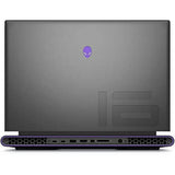 DELL ALIENWARE M16 16R2 Intel Core Ultra 9 185H  32GB RAM 4TB SSD 16" QHD 8GB NVIDIA RTX 4070 Win 11 Pro English