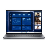 DELL LATITUDE 9000 9450 2in1  Processor intel Core Ultra 7 32GB RAM 512 SSD Display QHD Touch screen x360 WIN 11Pro