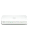 D- link 8 Port 10/100 desktop switch | DES-1008A