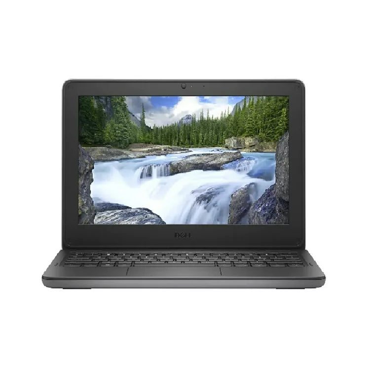 DELL LATITUDE 11-3120 MINI LAPTOP INTEL CELERON N5100 4GB 128GB SSD WINDOWS 10 PRO 11.6" HD Display (RENEWED) - Samazon