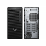 Dell OptiPlex 3090 MT Desktop Core i3 10505  8GB 1TB + 256GB SSD Windows 10 Pro - Samazon