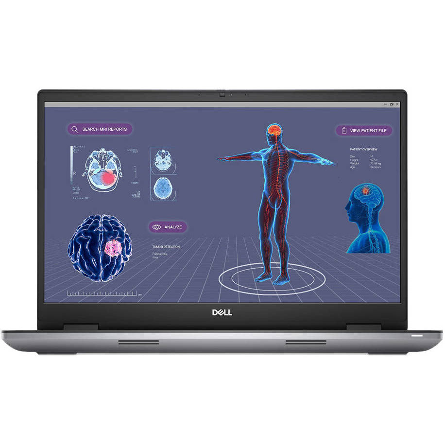 Dell Precision 7780 Laptop Core i7 13850HX , 32GB , 1TB SSD , RTX3500 ADA 12GB GDDR6 Windows 11 Pro 17.3Inch FHD Display