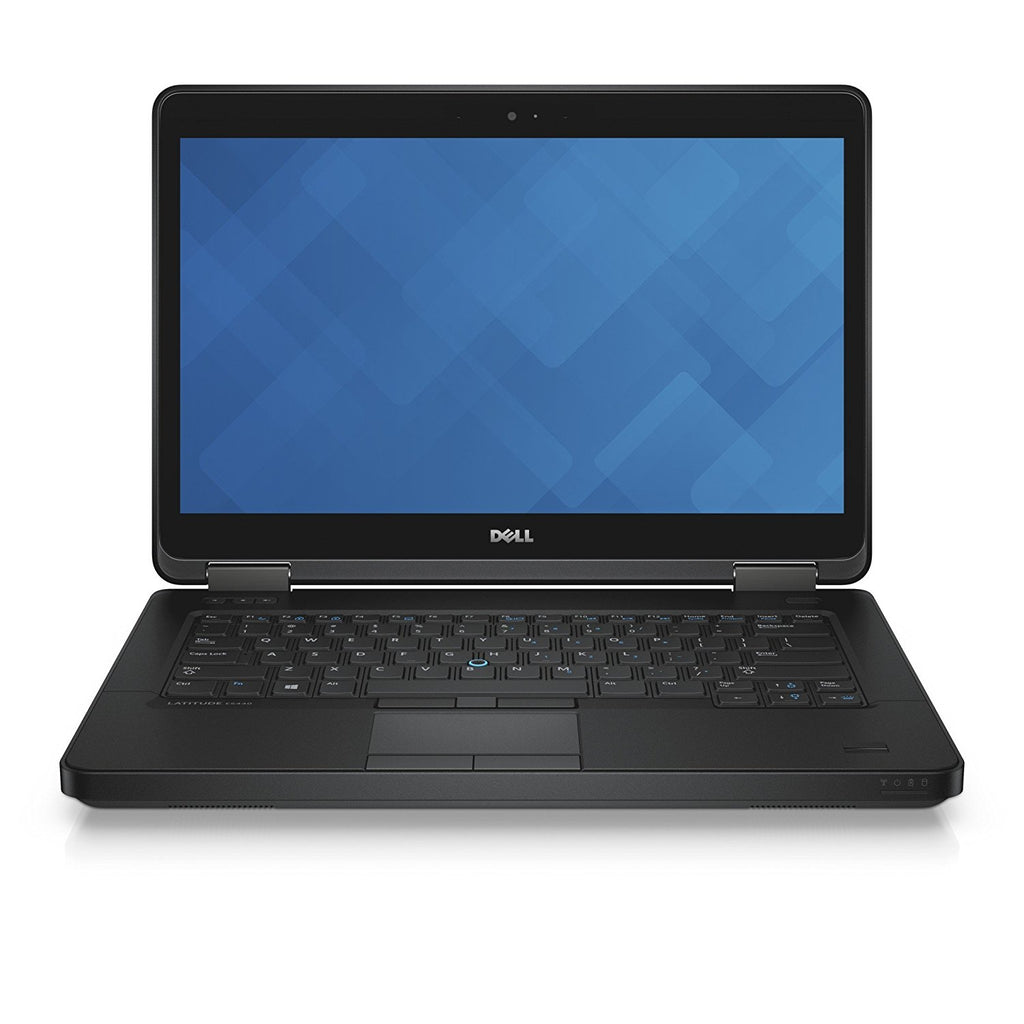 Dell Latitude 5440 Laptop Core i5 4300U , 8GB , 256GB SSD , Windows 10 Pro , 14 inch HD Display - Samazon