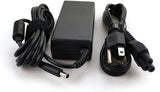 Dell  Laptop Charger Genuine 65W watt 4.5mm tip AC Power Adapter for Inspiron , latitude , Vostro with Power Cord - Samazon