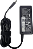 Dell  Laptop Charger Genuine 65W watt 4.5mm tip AC Power Adapter for Inspiron , latitude , Vostro with Power Cord - Samazon