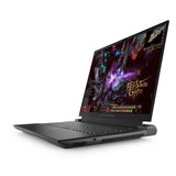 Dell Alienware M18 R1 Core™️i9 13900HX / RTX 4060 8GB GDDR6/ 32GB, (2×16GB) DDR5, 4800MHz /512 GB M.2 SSD /18” QHD+(2560X1600) 165Hz / Windows 11 Home / Dark Metallic Moon - Samazon