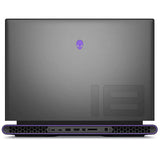 Dell Alienware M18 R1 Gaming Core™️i9 13980HX 32GB DDR5 2TB M.2 SSD  RTX 4090 16GB GDDR6  18” QHD+(2560X1600)  Windows 11 Home  Dark Metallic Moon 3ms NVIDIA G-SYNC - Samazon