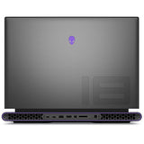 Dell Alienware M18 R1 Core™️i9 13900HX / RTX 4060 8GB GDDR6/ 32GB, (2×16GB) DDR5, 4800MHz /512 GB M.2 SSD /18” QHD+(2560X1600) 165Hz / Windows 11 Home / Dark Metallic Moon - Samazon