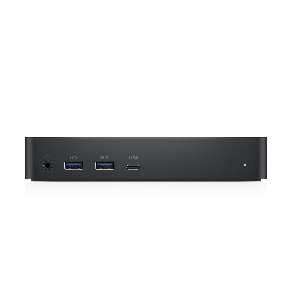 Dell Universal Docking D6000 RECOMMENDED Precision , Latitude ,Vostro , Inspiron and XPS - Samazon