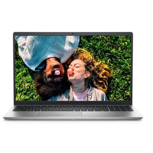Dell Inspiron 3530 Laptop Core i5 1335U 16GB 512GB SSD Intel Xe Graphics Win 11 Home FP 15.6 FHD Display Platinum Silver - Samazon