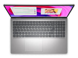 Dell Inspiron 3530 Laptop Core i5 1335U 16GB 512GB SSD Intel Xe Graphics Win 11 Home FP 15.6 FHD Display Platinum Silver - Samazon