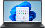 Dell Inspiron 3511 Core i7 11th Generation 1165G7 , 64GB Ram , 1TB SSD , Windows 11 Pro 15.6 inch FHD Display TOUCH - Samazon