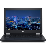 Dell Latitude E5270 Laptop Core i5 , 8GB, 256GB SSD, Win 10 Pro 12.5 Inch Display - Samazon