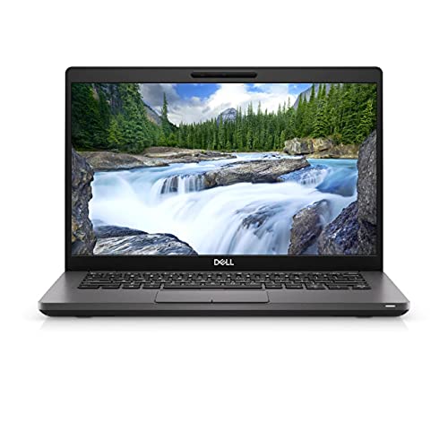 Dell Latitude 5400 Laptop  Intel Core i7-8665U, 16GB DDR4 , 512GB SSD  Intel UHD Graphics 620  Windows 10 Pro 14 inch display - Samazon