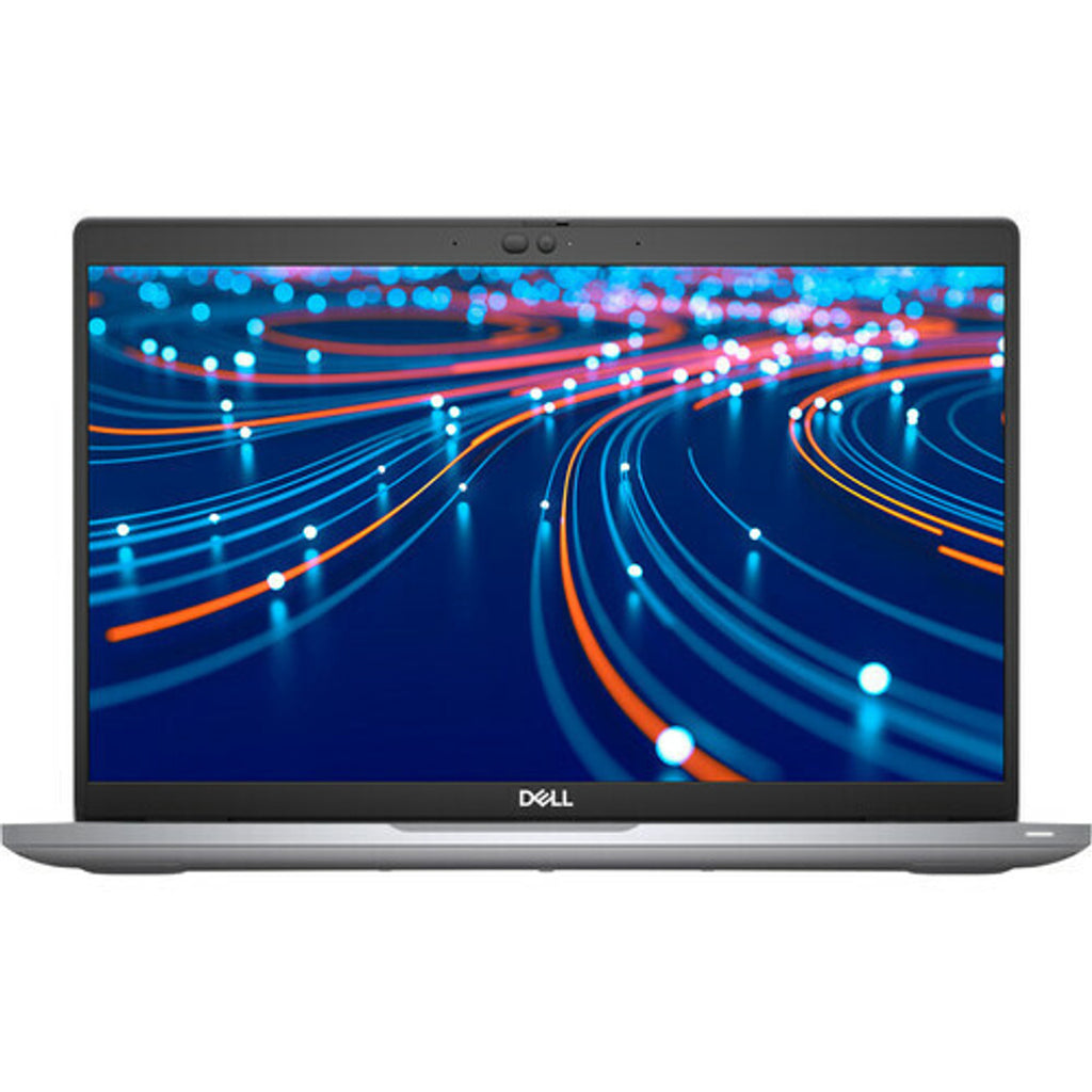 Dell Latitude 5420 Business Laptop - Intel Core i7 11th Generation - 64GB DDR4 Ram - 2 TB NvMe SSD - Windows10 Pro - Intel Iris Xe - 14" inch Full HD Display - Grey - Upgraded - Samazon