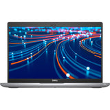 Dell Latitude 5420 Business Laptop - Intel Core i7 11th Generation - 64GB DDR4 Ram - 2 TB NvMe SSD - Windows10 Pro - Intel Iris Xe - 14" inch Full HD Display - Grey - Upgraded - Samazon