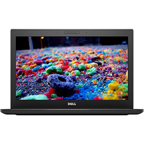 Dell Latitude 7290 12.5" FHD Core i7-8650U 1.90Gz 8GB 512GB SSD Windows 10 Pro Intel UHD Graphics - Samazon