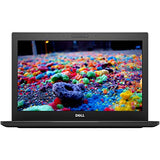 Dell Latitude 7290 12.5" FHD Core i7-8650U 1.90Gz 8GB 512GB SSD Windows 10 Pro Intel UHD Graphics - Samazon