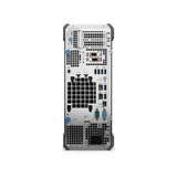 Dell PowerEdge T160 Server Intel Xeon E-2434 16GB DDR5 ECC RAM 480GB SSD iDRAC9 Basic 16G Broadcom 5720 Dual Port 1Gb 3.5 Inch Chassis with Up to 3 Drives Silver