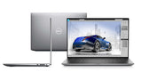Dell Precision 5000 5570 Workstation Laptop (2022) 15.6" FHD Core i9 12th Gen CPU 14 Cores 5GHz  32GB RAM  512GB SSD RTX A2000 8GB Graphics  Win 11 Pro - Samazon