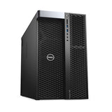 Dell Precision 7920 Tower Workstation CPU:1x Intel Xeon GOLD 6138 Up to 3.7GHZ 20Core/40Threads ,125W RAM:192 (6x32GB) DDR ECC 2933MHz HDD: 2TB (2x1TB) NVME SSD VGA:NVidia RTX A4000 16GB ECC GDDR6, Windows 10 Pro - Samazon