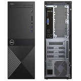 Dell Vostro 3910 MT Intel® Core™i7-12th Gen/ 4GB RAM/ 1TB HDD/ Wi-Fi 6/  DVD RW (802.11ax) + Blutooth/ KEYBOARD+MOUSE/ win 10 pro - Samazon