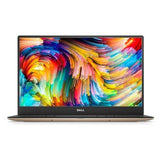 Dell XPS 13 Core i5 7200U 8GB 256GB SSD Windows 10 13.3 Inch FHD Display Silver - Samazon