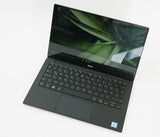 Dell XPS 13 Core i5 7200U 8GB 256GB SSD Windows 10 13.3 Inch FHD Display Silver - Samazon