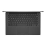 Dell XPS 13 Core i5 7200U 8GB 256GB SSD Windows 10 13.3 Inch FHD Display Silver - Samazon