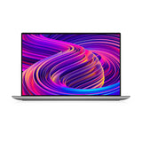 Dell XPS 15-9520 12th Gen Core i7-12700H ,16GB , 1TB M.2 , GeForce RTX3050Ti 4GB, Windows 11, 15.6 UHD + (3840+2400) Infinity Edge Touch - Samazon