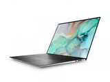 Dell XPS 15 9530 Laptop 15.6" FHD+ Core i7-13700H 16GB  512GB SSD Intel Arc A370M 4GB Graphics Backlit ENG Win11 Silver - Samazon