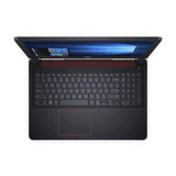 Dell Inspiron 5577 Intel Core i7-7700H 15.6-Inch FHD 16GB RAM 128GB SSD 1TB HDD RTX1050 4GB English Keyboard Win 11 Black
