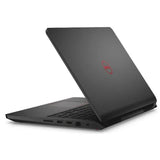 Dell Inspiron 5577 Intel Core i7-7700H 15.6-Inch FHD 16GB RAM 128GB SSD 1TB HDD Win 11 Black