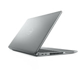 Dell Latitude 5550 15.6" FHD IPS Display Ultra 5 125U 32GB RAM 1TB SSD Intel Integrated Graphics English Backlit Keyboard DOS Gray