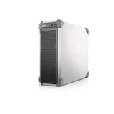 Dell PowerEdge T160 Server Intel Xeon E-2434 16GB DDR5 ECC RAM 480GB SSD iDRAC9 Basic 16G Broadcom 5720 Dual Port 1Gb 3.5 Inch Chassis with Up to 3 Drives