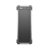 Dell PowerEdge T160 Server Intel Xeon E-2434 16GB DDR5 ECC RAM 480GB SSD iDRAC9 Basic 16G Broadcom 5720 Dual Port 1Gb 3.5 Inch Chassis with Up to 3 Drives Silver