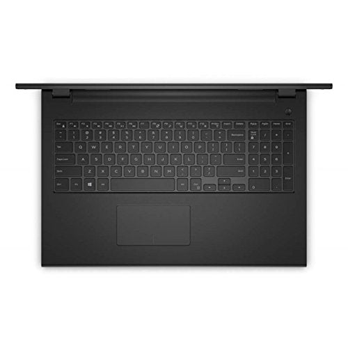 Dell Inspiron 15 3543 laptop Core i3 , 4gb , 500gb hdd , Windows 10 , 15.6" display , black