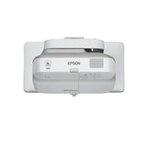 Epson EB-685Wi 3 LCD Projector 3500 lumens WXGA (1280 x 800) Resolution White (V11H741041) - Samazon