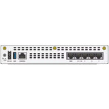FORTINET FortiGate FG-40F Network Security Firewall Appliance 5 Port Gigabit Ethernet ,5 x RJ-45-1 Year UTM Protection