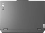 Lenovo LOQ 15IRX9 Gaming - Intel Core i7-13650HX - 16GB RAM - 512GB SSD, NVIDIA GeForce RTX 4060 8GB Graphics - 15.6" FHD 144Hz IPS Display - DOS - Luna Grey - Samazon