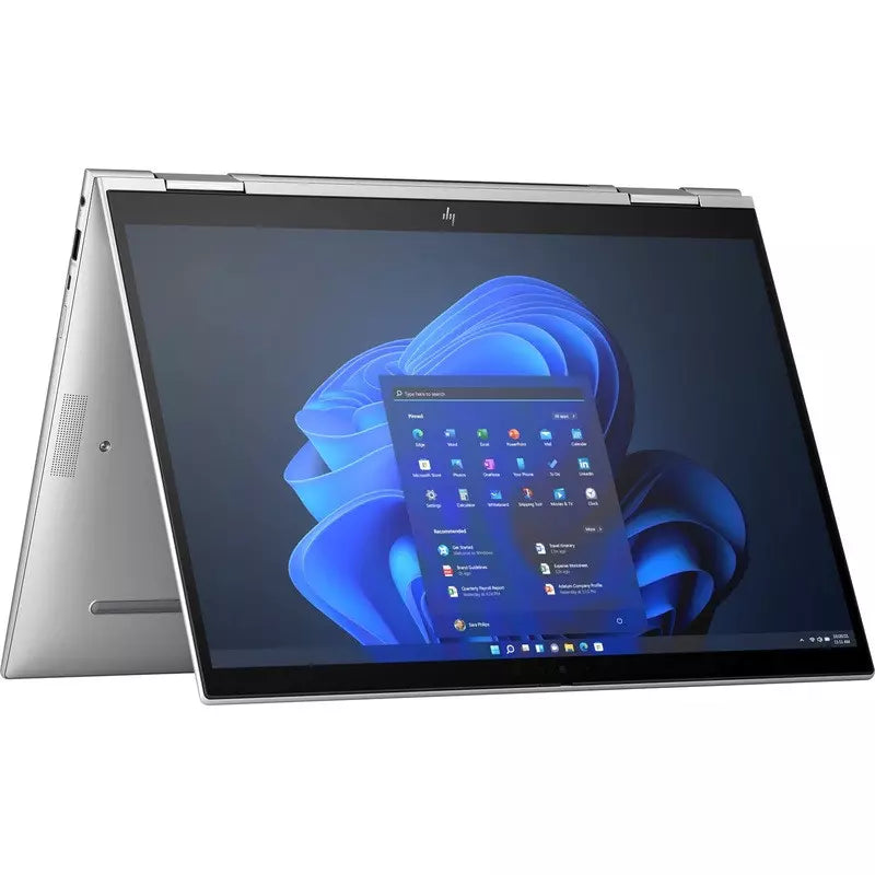HP EliteBook 1040 G10 2-in-1 Notebook - Intel Core i7-1355U - 13th Gen - 32Gb DDR5 Ram - 1TB SSD - Intel Iris Xe Graphics - FingerPrint Reader - Windows 11 - 14" WQXGA Touch Screen x360 - Samazon