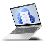 HP Envy 14-es0013dx 2in1 - Intel Core i5-1335U - 8Gb Ram - 512Gb SSD - 14" FHD x360 Touch Screen - Windows11 Intel Iris Xe Graphic - Silver - Samazon