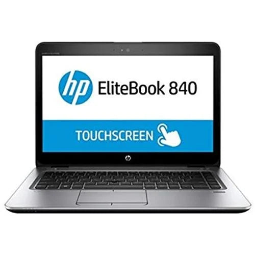 HP Elitebook 840 G4 Business Laptop, Core i5-7th Generation CPU, 16GB , 256GB SSD , 14.1 inch Touchscreen Display - Samazon