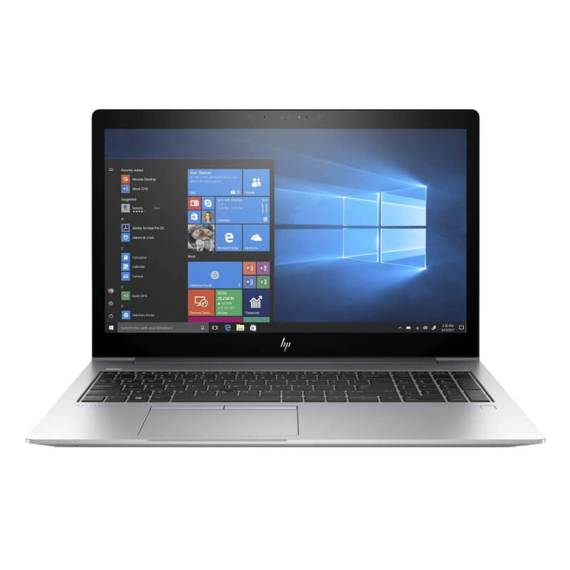 HP EliteBook 850 G5 laptop Core i7 8th Gen , 16GB , 512GB SSD , Windows 10 Pro 15.6 inch FHD Display - Samazon