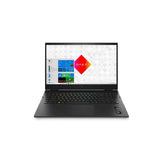 HP OMEN 17-CK1065 Gaming Laptop 12th Gen Core i7-12700H ,16GB , 1TB SSD , GeForce RTX 3070Ti 8GB GRAPHICS  Win 11 17.3 QHD (2560 x 1440) 165Hz  RGB - Samazon